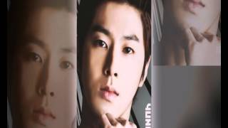 TVXQ 東方神起 DBSK U-Know Yunho - Honey Funny Bunny