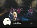 Mente Clara - Capivara (Hermeto Pascoal )