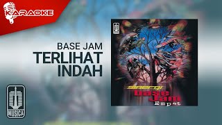 Download lagu Base Jam - Terlihat Indah ( Karaoke Video) mp3