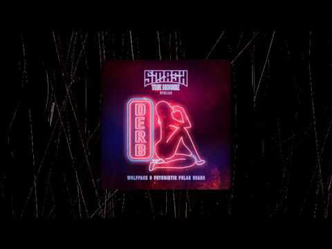 Wolfpack & Futuristic Polar Bears - Derb (Original Mix)