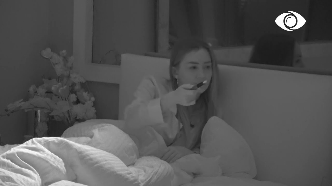 Debati Kiara-Olta, ndërhyn Dea: Po Luizi që i tha të nxora nga vetja”?