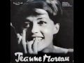 Jeanne Moreau - Le blues indolent (1963) 