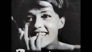 Jeanne Moreau - Le blues indolent (1963)