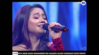 Download lagu PATAH HATI - Angel Vie - OGS BAND || TVRI #ogsbanddangdut mp3