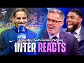 Super Sommer Takes Inter To Champions League FINAL ‍ ️ UCL Today CBS Sports Golazo