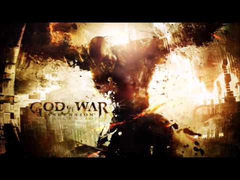 God of War - Ascension OST (HQ)