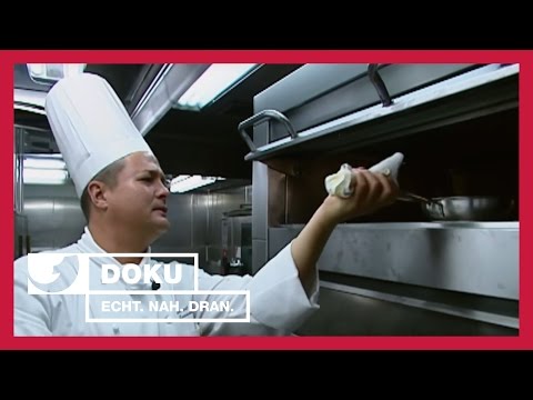 Fünf Sterne im Pazifik -  Queen Mary II  (Teil 2) | Experience - Die Reportage | kabel eins Doku