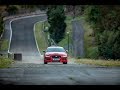 Jaguar XE 300 Sport Record lap @ Circuit the Charade