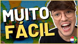 QUAIS PAISES sao FACEIS para brasileiro morar
