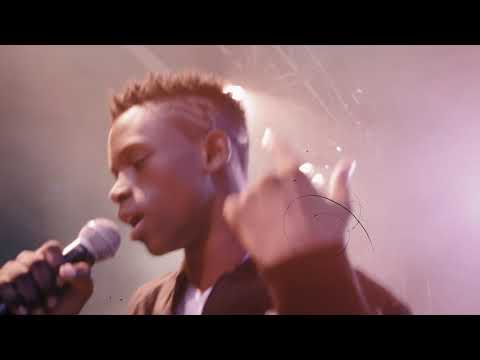 Pablo - DOUCÈ ( prod Keywan Beats & Mufasa)   Directed @ByFadji