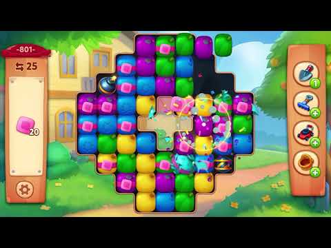 Farmscapes Level 801 normal