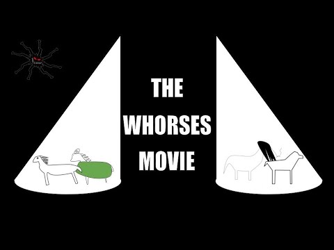 WHORSES THE MOVIE