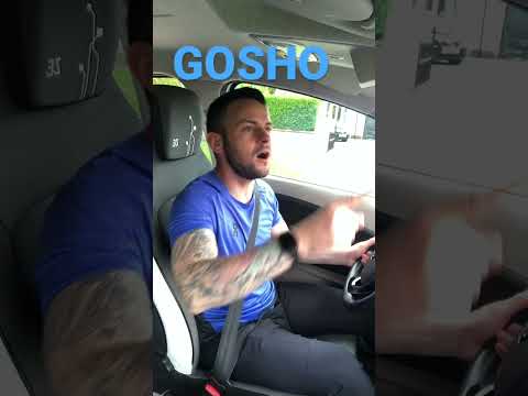 Moving off from a parked position #drivingtest #testroutevideo