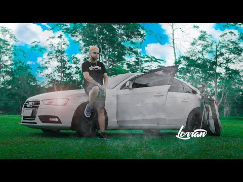 DJ Lorran - Trajado (Videoclipe Oficial)