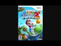 Super Mario Galaxy 2 Music Wild Glide Galaxy