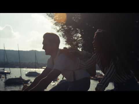 Teaser Allianz Cinema Zürich 2019