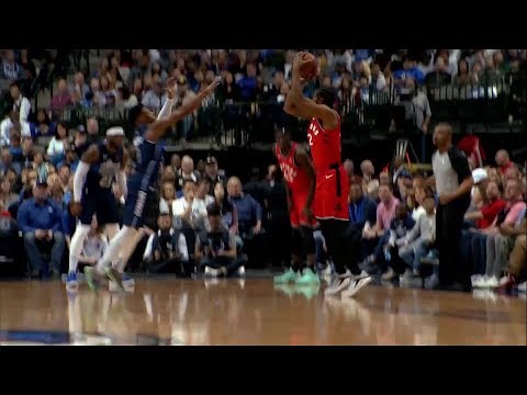 Raptors Highlights: Leonard Three - January 27, 2019