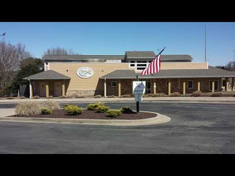 Falls Rd. Gc, Potomac Md 180324