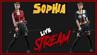 Jaws of Extinction : There is Something about Sofia : Day 3