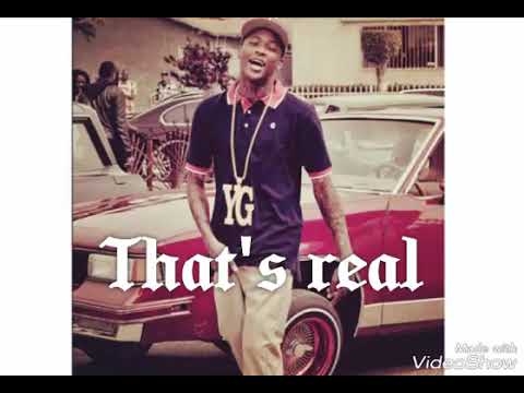 Free YG type beat 2018- Thats real freee beat!!!!!!!!!!