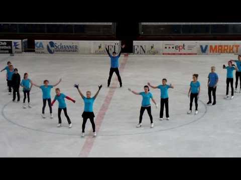 EVU on Ice