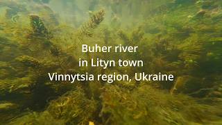 Buher river