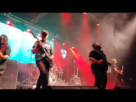 Æolian - Animals Burned