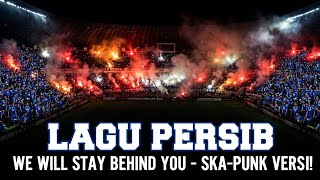 Download lagu WE WILL STAY BEHIND YOU - Cover Ska/Punk Vesri mp3