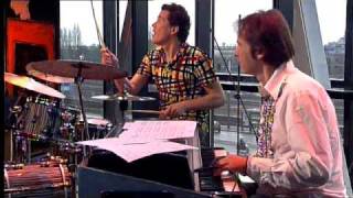 Bart Wirtz & Rolf Delfos - Dutch Jazz Deel 2 video