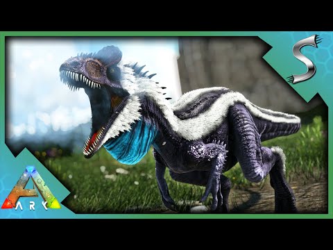 THE MOST FRUSTRATING TAME I HAVE EVER DONE! - ARK Survival Evolved [E60]