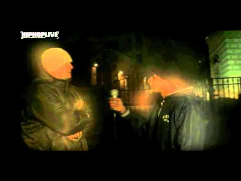 HIPHOPLIVE S.2 ep.1 - interviu: Scanteie (Ad Litteram)