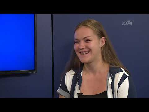 SPORT 5 kolem nás (35) - Šerm