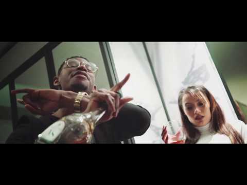 Wavyo & KingSmizzy ft Genixvibez - Keep it Real (GMB)  music video