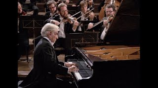Download lagu Mozart: Piano Concerto No. 17 Leonard Bernstein/ Wiener Ph モーツァルト：ピアノ協奏曲第17番　バーンスタイン　ウィーンフィル mp3