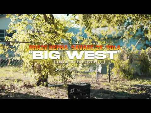 Big West ft. Savage2x, Yola_2338