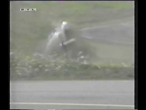 STW 1996 Zweibruecken Warren Hughes Flip