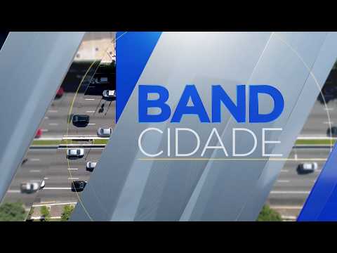 [AO VIVO] Band Cidade - 09/09/2026 | Band Paulista