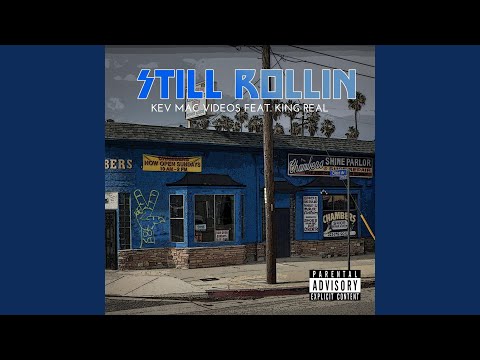 Harcourt Ave (Remix) (feat. King Real)