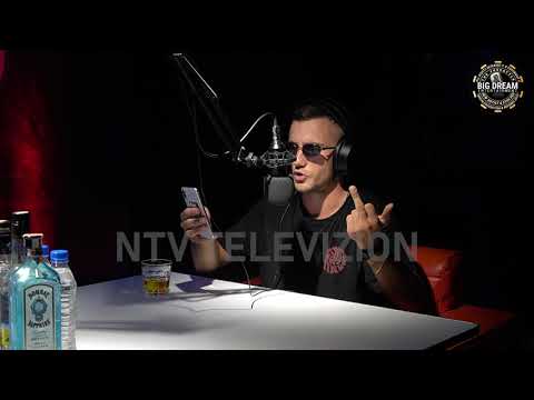 Youth ft Eni |#FREESTYLE #3| Big Dream Entertainment #NTVTELEVISION