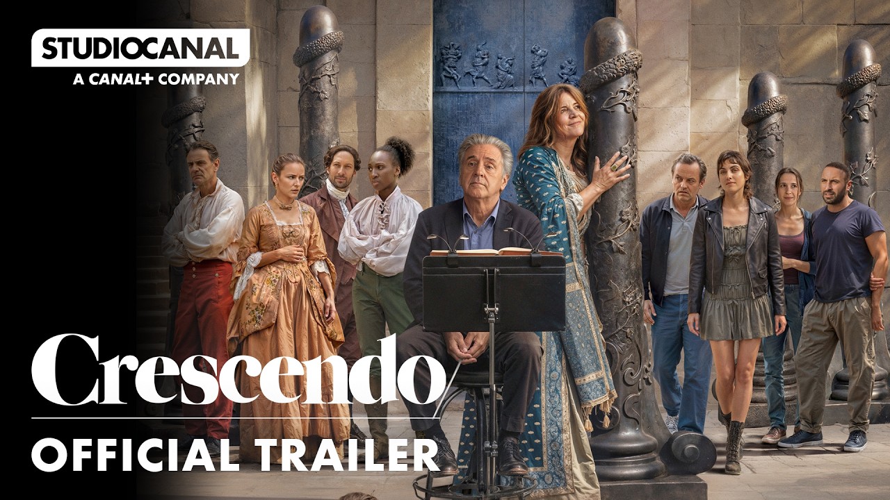 Miniature de la vidéo Official Trailer [Subtitled] du film L'Objet du délit