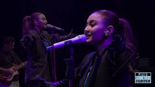 Download lagu MAHALINI - Ini Laguku #mahalini mp3 Download lagu MAHALINI - Ini Laguku #mahalini mp3