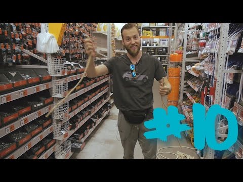 Liny bez magnesów? #18