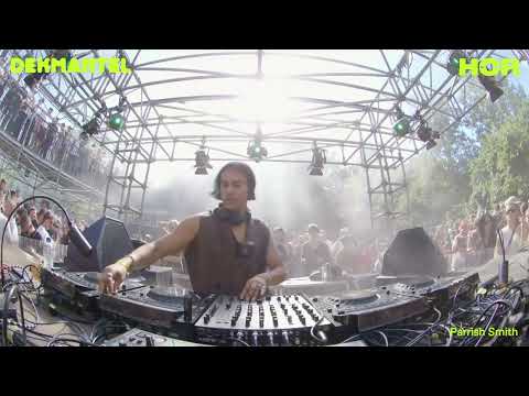 Dekmantel - Parrish Smith | HÖR - Aug 4 / 2023