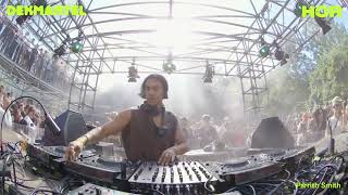 Dekmantel - Parrish Smith DJ set