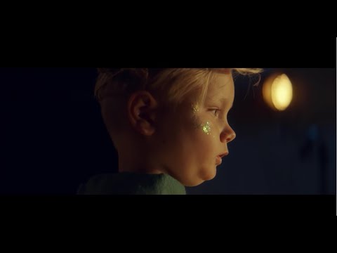 XL-BYGG - Skolan - Lindesberg (teater)