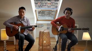 Mrs Cold - Kings of Convenience (Cover)