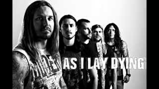 The Darkest Nights (As I Lay Dying instrumental metalcore cover)