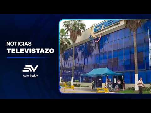 Usuarios denuncian inusual incremento de planilla de luz en Guayas | Televistazo | Ecuavisa