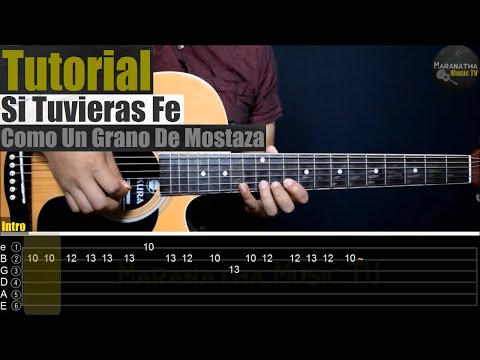 Grano De Mostaza - Musica Cristiana