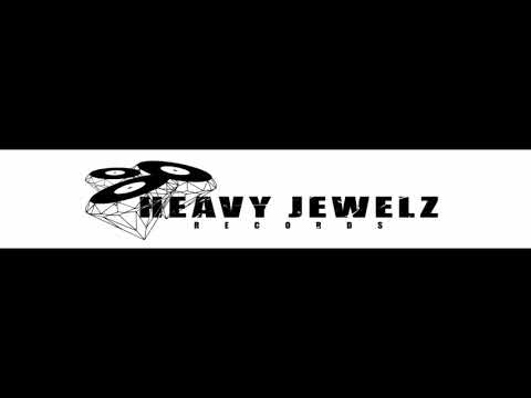 Heavy Jewelz Records - 12 Block - M.I.S.T - Full EP 2014